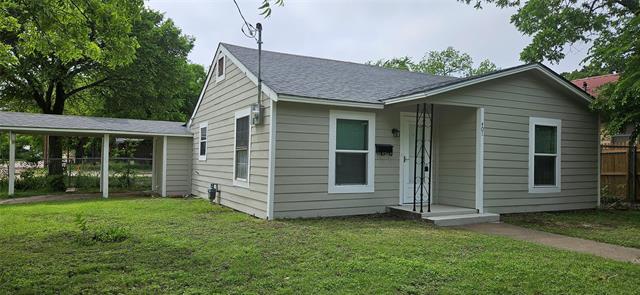Primary Photo - 401 N Brazos Ave