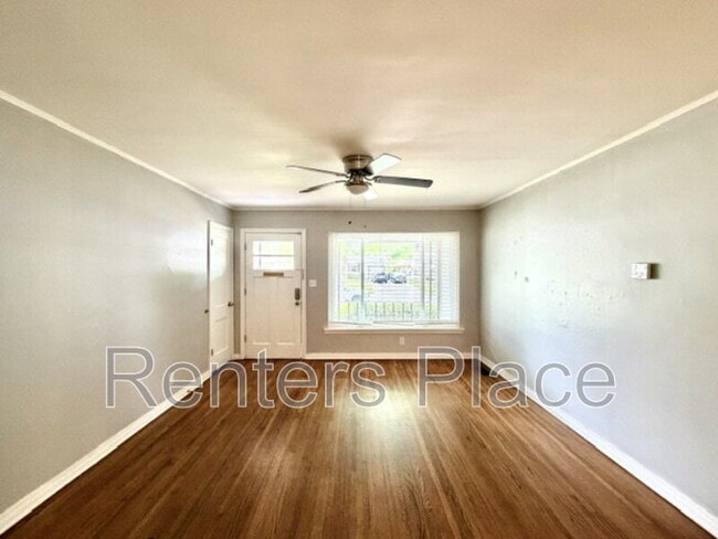 Building Photo - 4689 S Troost Ave