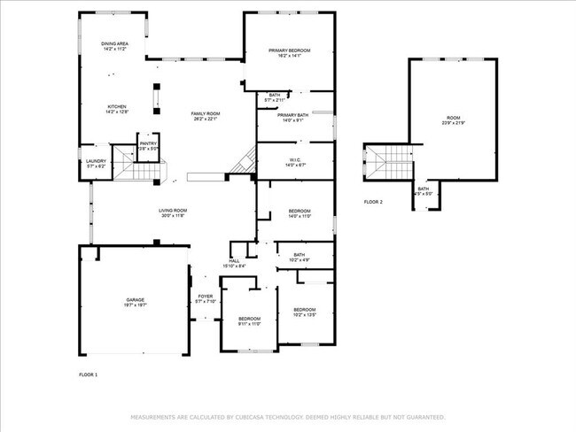 Building Photo - 1503 E Park St