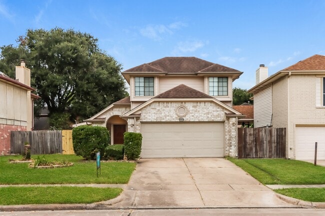 Primary Photo - 12314 Meadow Ridge Dr