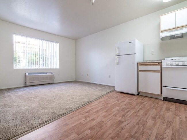 Floorplan - Lancaster Village Senior Living Apartments