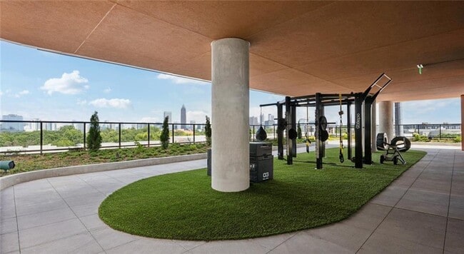 Building Photo - 660 11th St NW