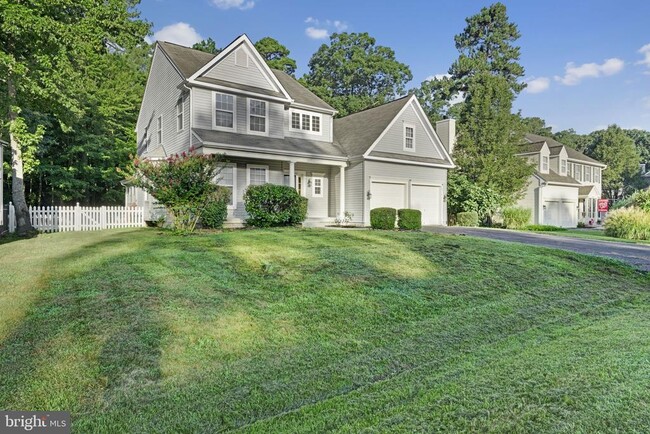 Building Photo - 507 Cross Creek Ct