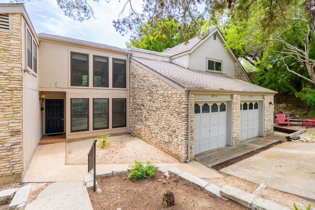 Building Photo - Charming 3 bed 2 bath Home in NW Austin!
