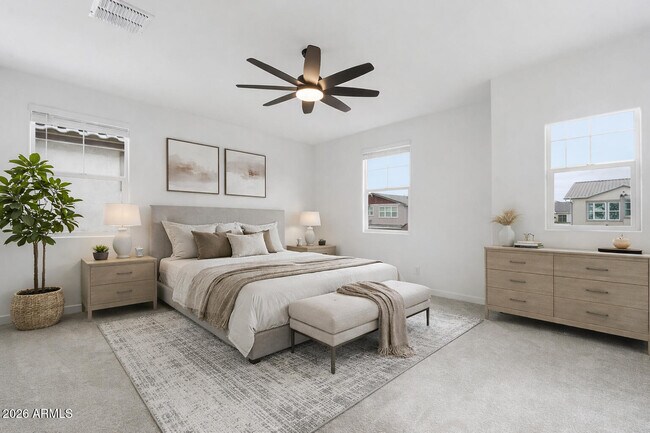 Building Photo - 8336 E Peterson Ave