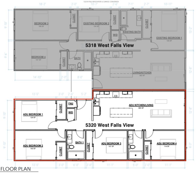 Building Photo - New Build (2022) 4BD/2BA