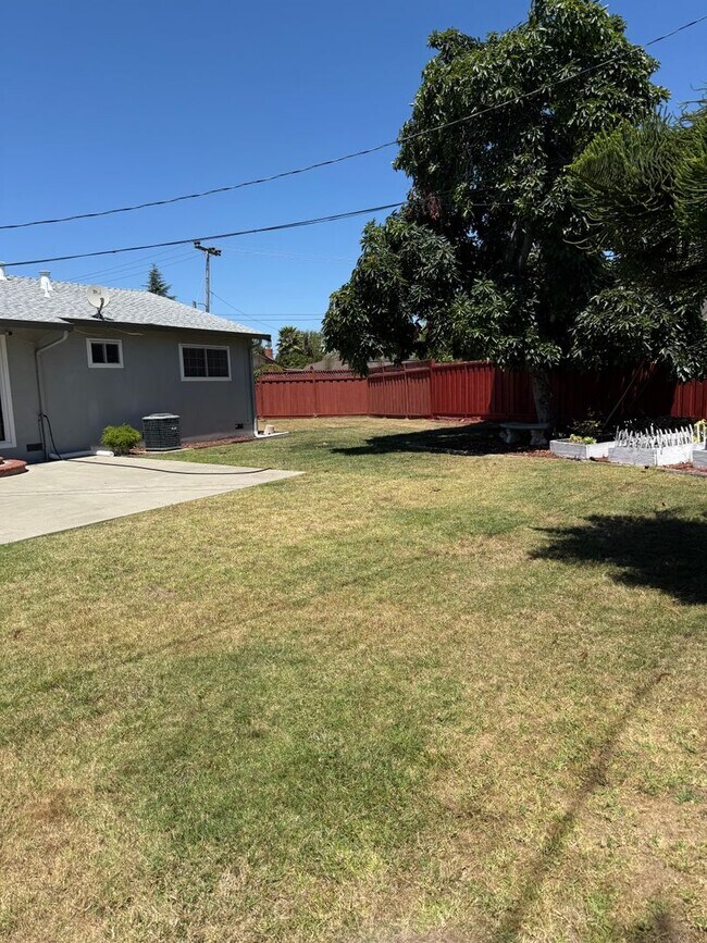 Building Photo - 5306 Butano Park Dr