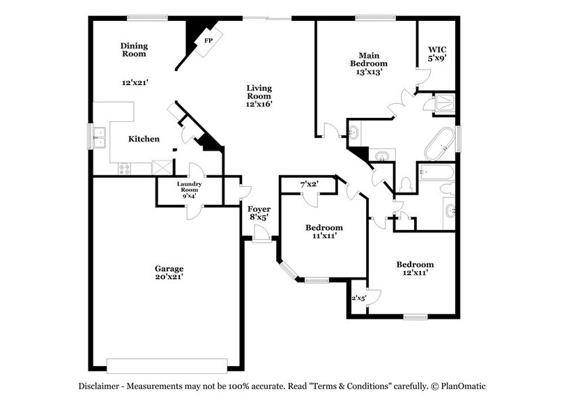 Building Photo - 275 Eagle Way