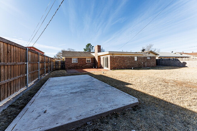 Building Photo - 4714 46th St