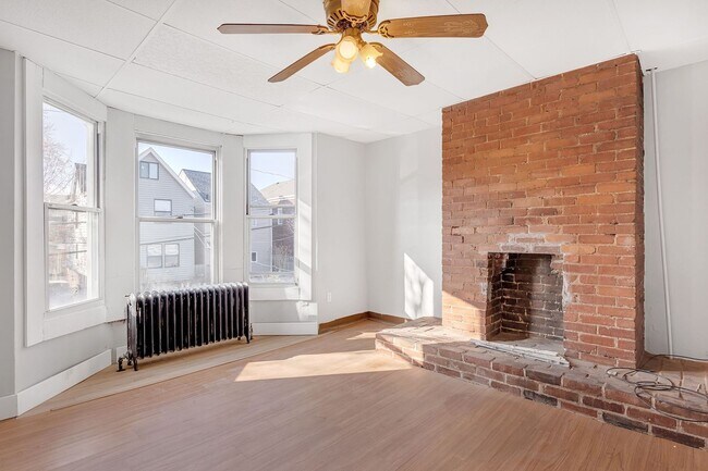 Building Photo - 3711 Orpwood St