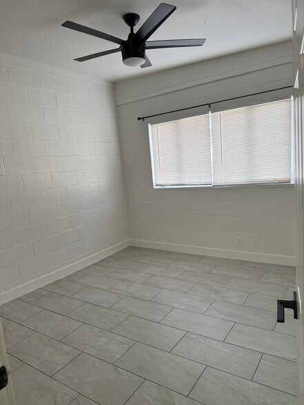 bedroom - 2307 Pardee Pl