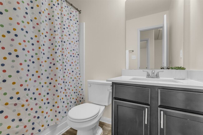 Building Photo - 3807 Springcrest Ln