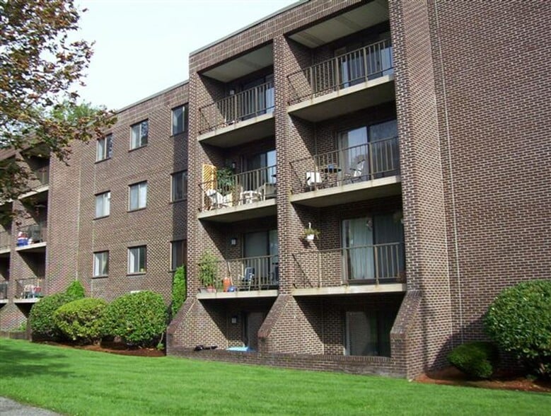 Building Photo - 30 Pomeworth Street