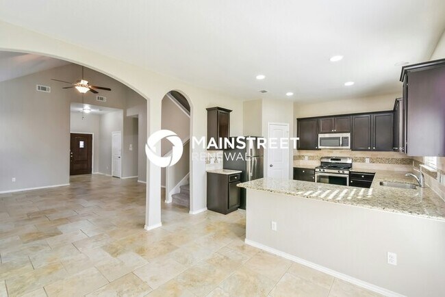 Building Photo - 6418 Candleoak Circle, San Antonio, TX 78244