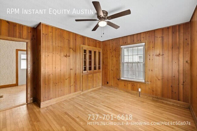 Building Photo - 1013 E 38th 1/2 St