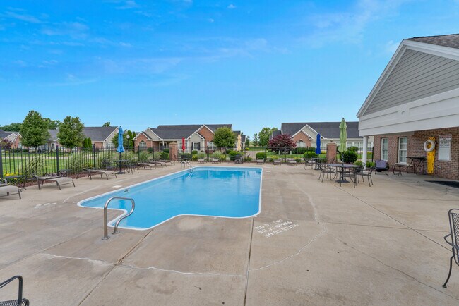 Building Photo - 4300 Westfod Pl