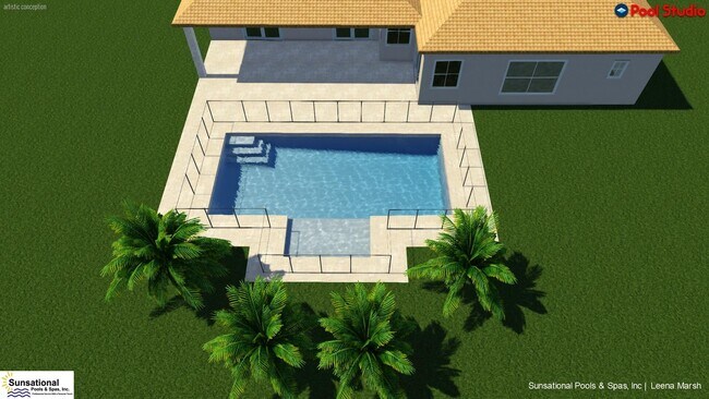 Building Photo - 301 Rudder Cay Way