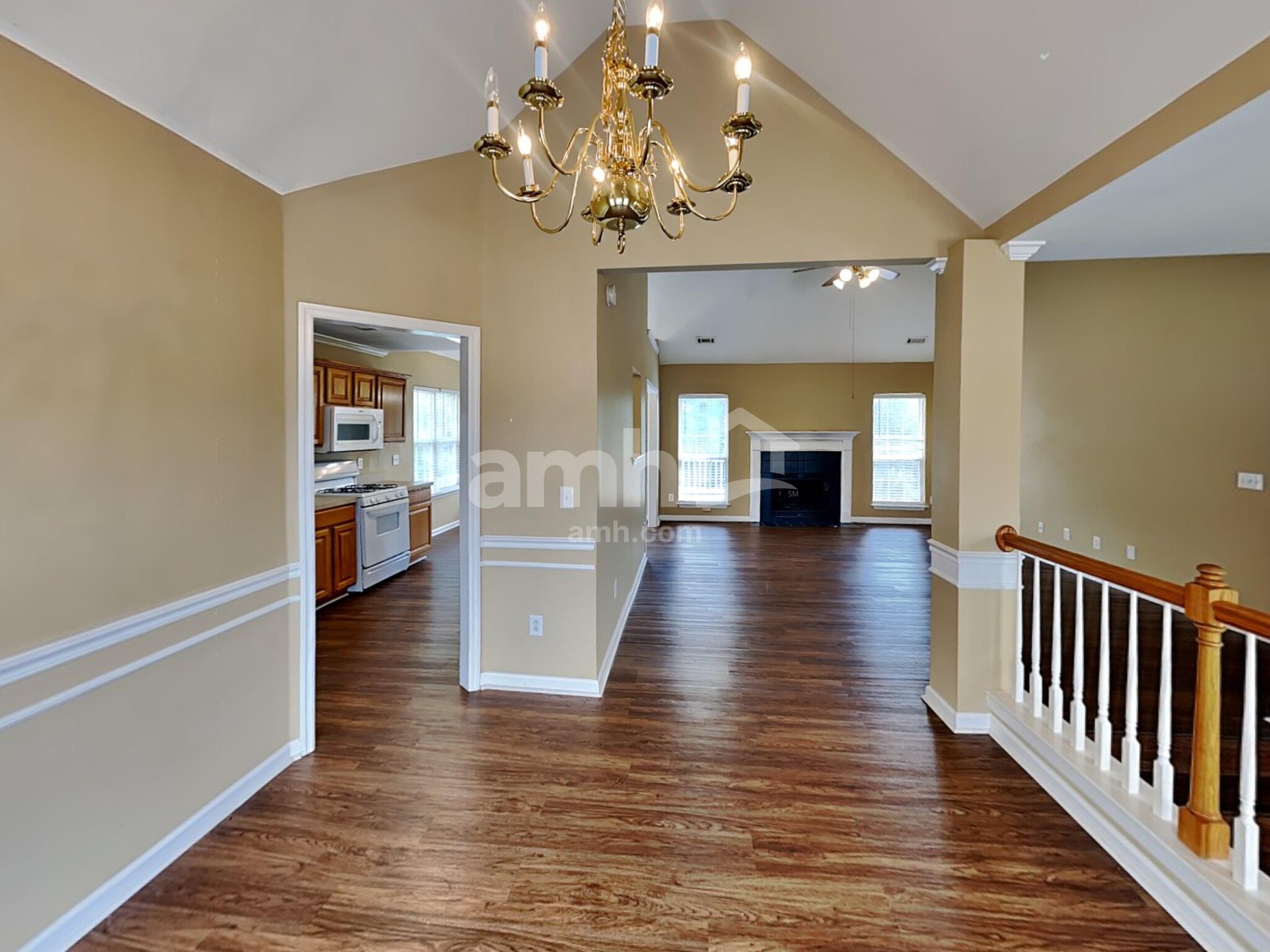 Building Photo - 1732 Shane Dr