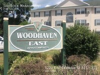 Building Photo - Woodhaven East Apartments