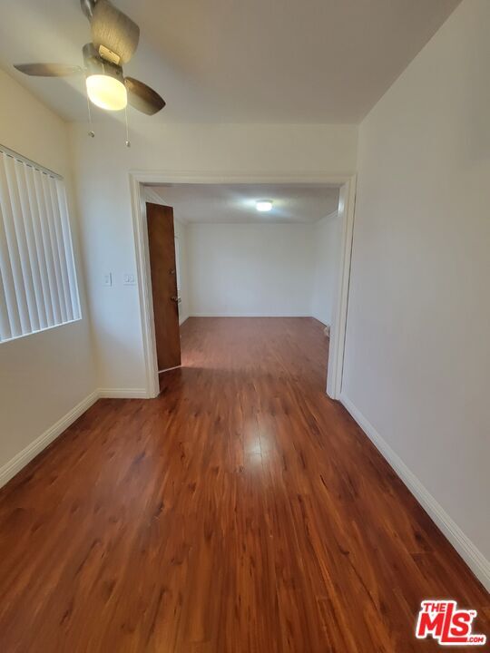 Building Photo - 1038 S Harvard Blvd