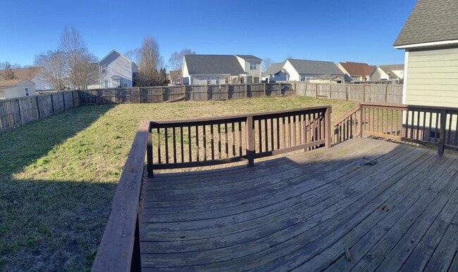 Building Photo - 5934 Lillytrotter Dr