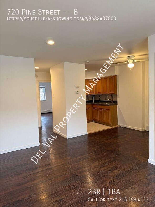 Building Photo - 720 Pine St