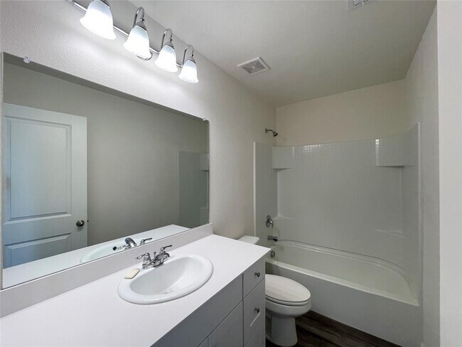 Building Photo - 6820 Bonanza Way