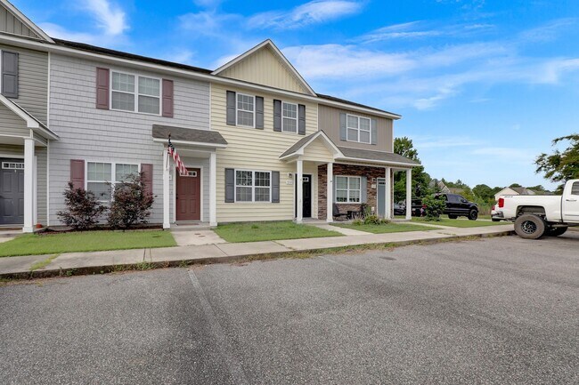 Building Photo - 502 Oyster Rock Ln