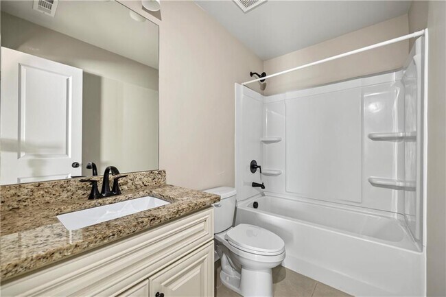 Building Photo - 4215 Fulson Ct