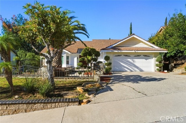 Building Photo - 21465 Running Branch Rd