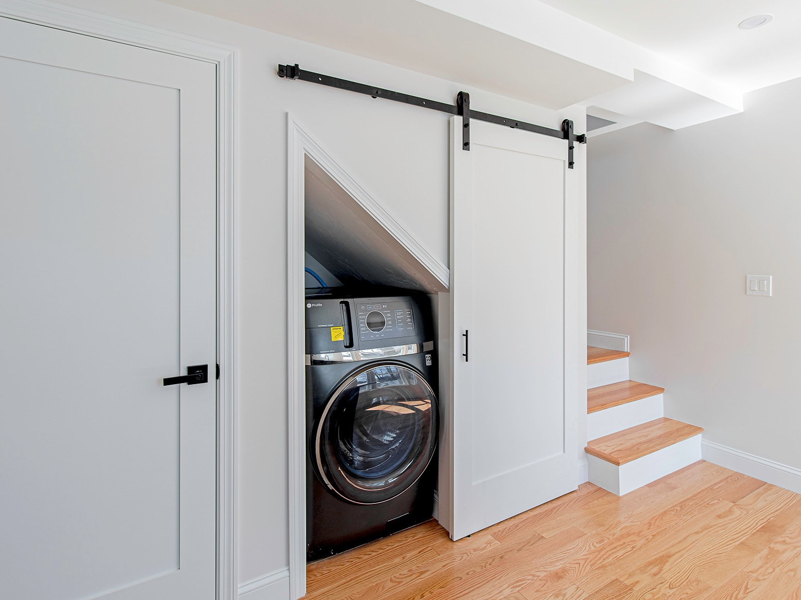 WasherDryer - 59 Auriga St