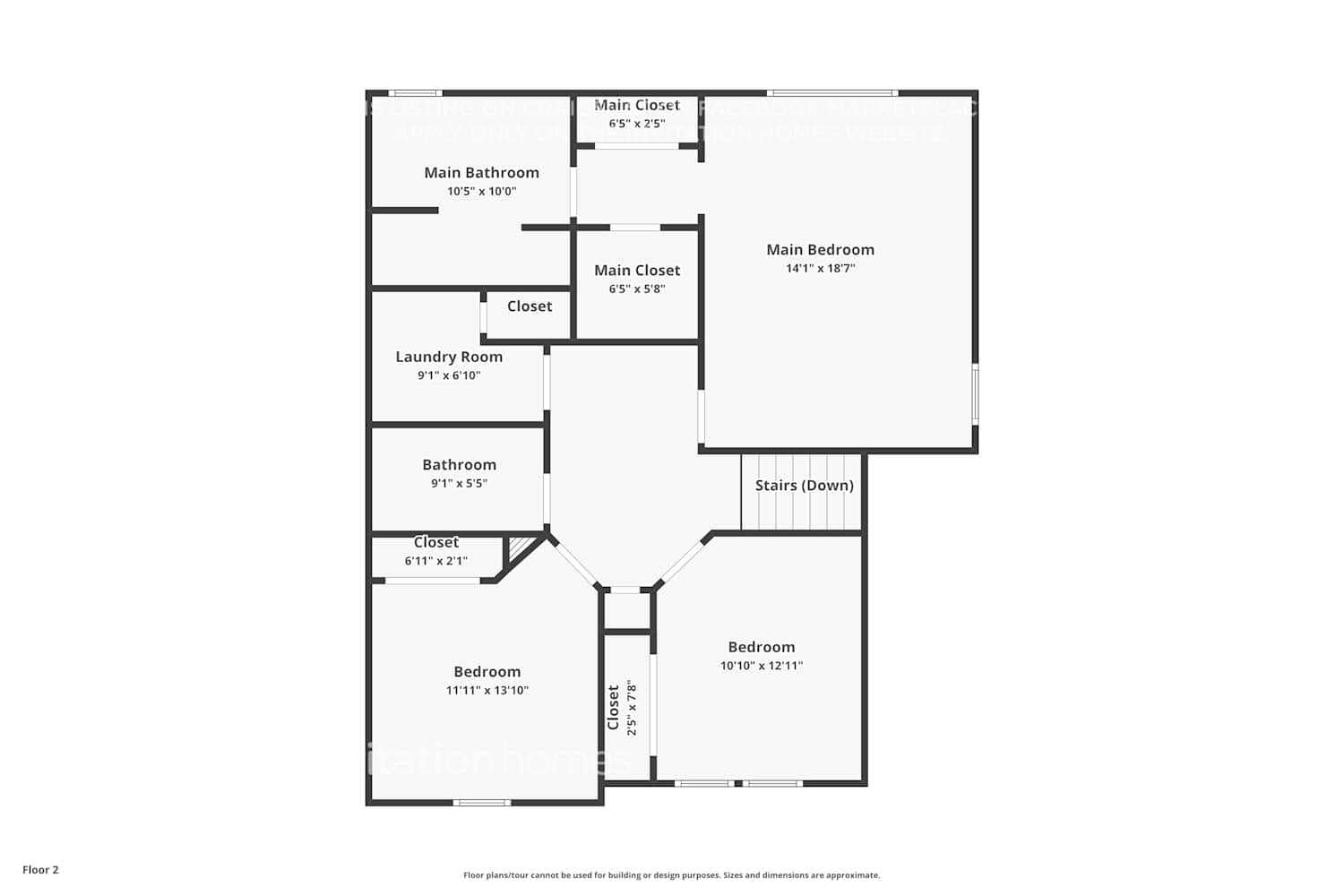 Building Photo - 2223 Dale View Dr