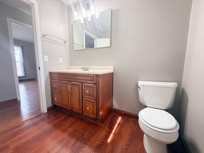 Building Photo - Spacious 3-Bedroom Home with Huge Yard, Covered Porches & Storage Building