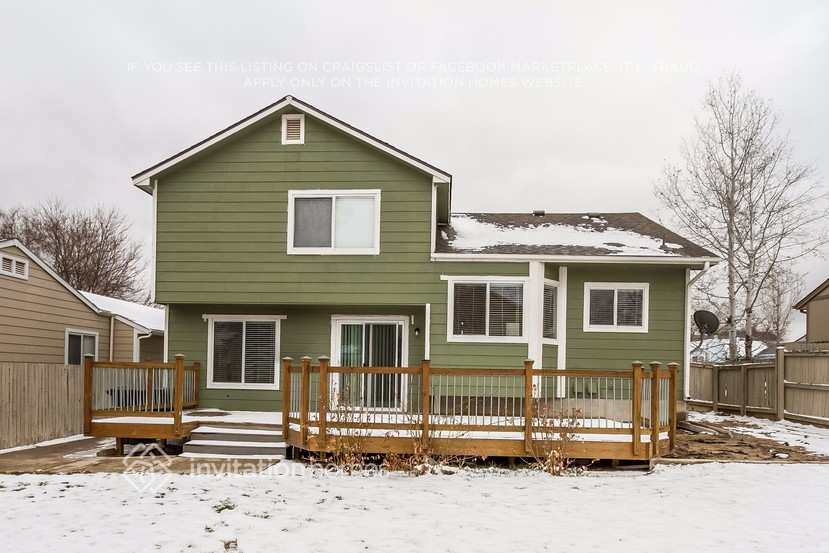 Building Photo - 12175 Elm Way