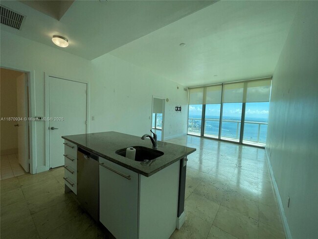 Building Photo - 888 Biscayne Blvd