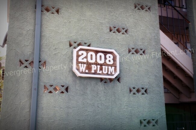 Building Photo - 2008 W Plum St