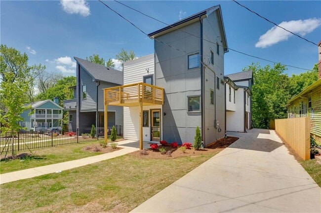Building Photo - 76 Mayson Ave NE