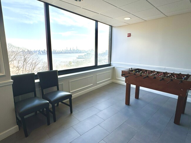 Community room - 100 Old Palisade Rd