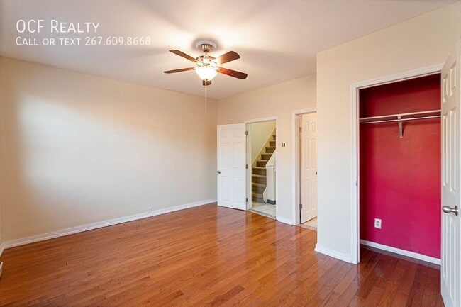 Building Photo - 1532 Christian St