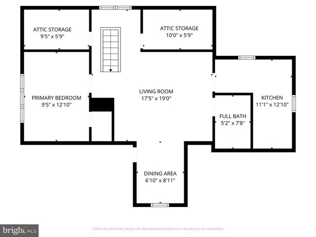 Building Photo - 3807 Fleetwood Ave