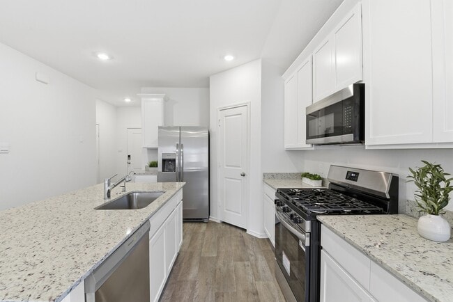 Building Photo - 3819 Axyl Run Ct