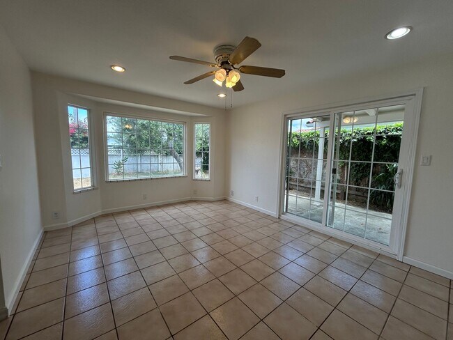 Building Photo - Spacious 3- Bedroom Home — $3,650/mo