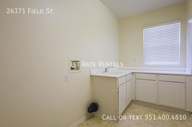 Building Photo - 26371 Field St