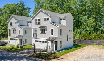 Building Photo - 284 Bradley St