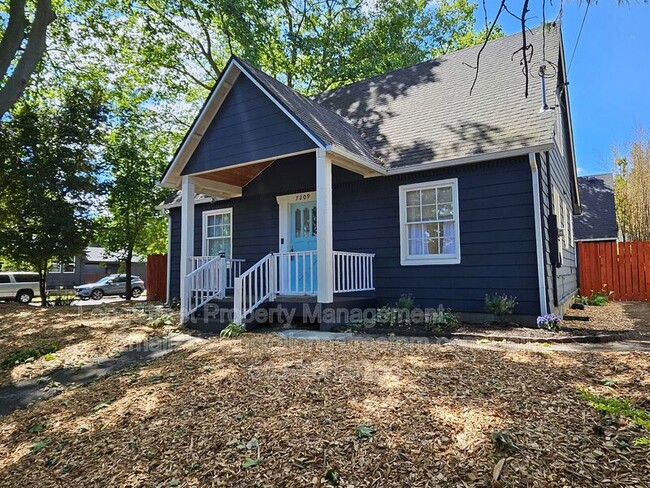 Building Photo - 7209 N McKenna Ave