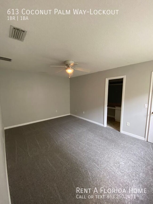 Building Photo - 613 Coconut Palm Way