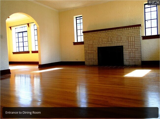 Building Photo - 506 S Highland Park Ave