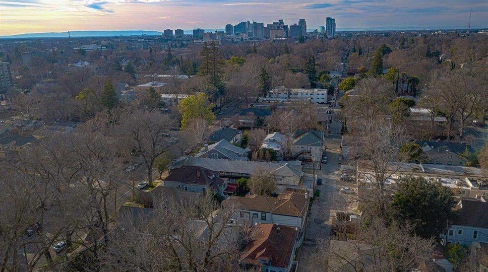 Heart of Residential Midtown - 2623 H St