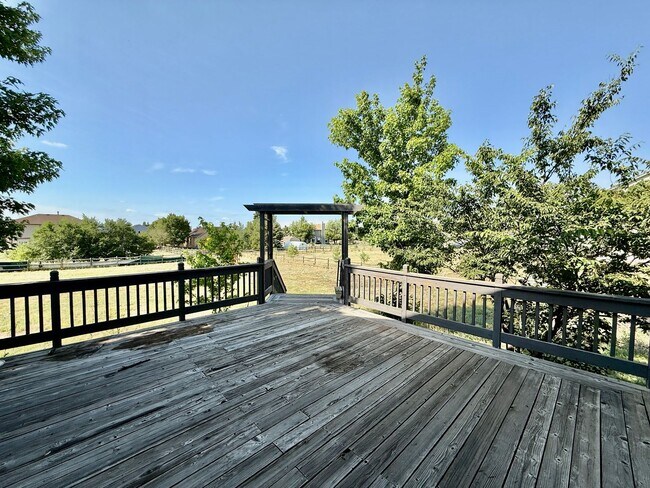Building Photo - Spacious 4-Bedroom Home on Half an Acre in Peyton with Modern Updates