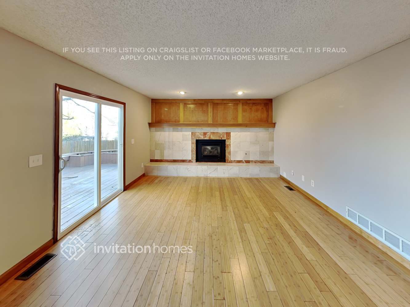 Building Photo - 11333 E Warren Ave